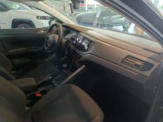 VOLKSWAGEN Polo usata, con Airbag Passeggero