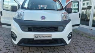 FIAT Qubo usata 29