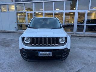 JEEP Renegade usata, con Airbag