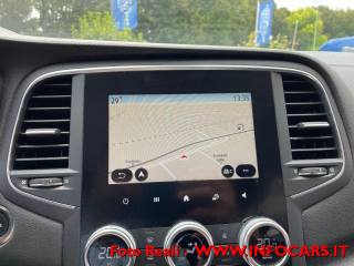 RENAULT Megane usata 26