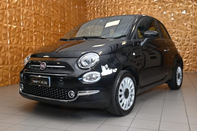 FIAT 500 usata 0