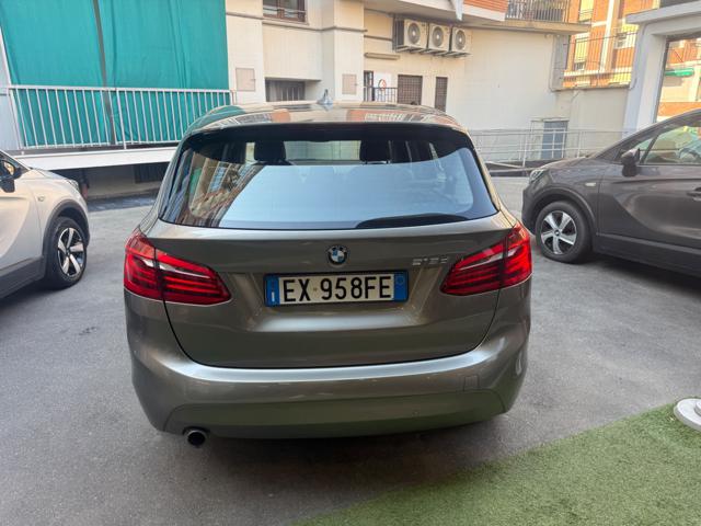 BMW 218 usata, con Alzacristalli elettrici