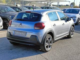 CITROEN C3 usata, con Alzacristalli elettrici