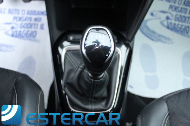 OPEL Corsa usata, con Fari Xenon