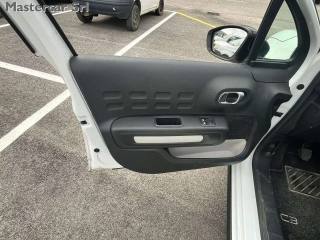 CITROEN C3 usata, con Cruise Control
