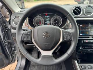 SUZUKI Vitara usata, con Controllo trazione