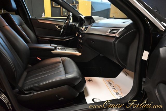MERCEDES-BENZ E 300 usata 170