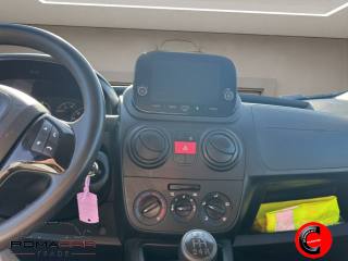 FIAT Fiorino usata, con Fendinebbia
