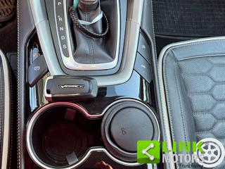 FORD Mondeo usata, con Bluetooth