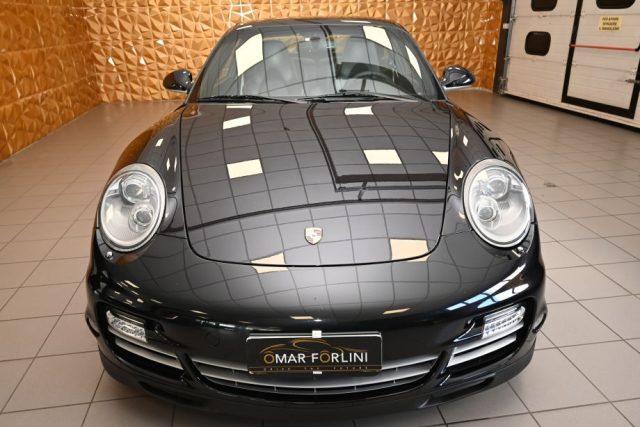 PORSCHE 911 usata 76
