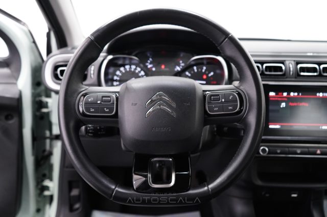CITROEN C3 usata, con ESP