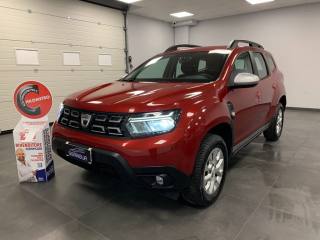 DACIA Duster usata, con Airbag laterali
