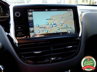 PEUGEOT 2008 usata, con Servosterzo