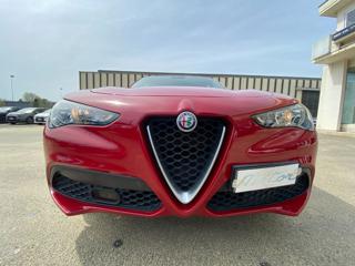 ALFA ROMEO Stelvio usata 36