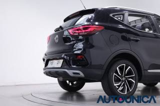 MG ZS usata, con Controllo automatico clima