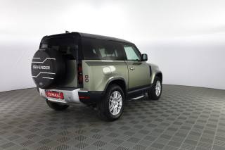 LAND ROVER Defender usata 3