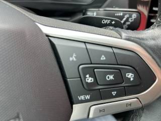 VOLKSWAGEN Tiguan usata, con Sistema di navigazione