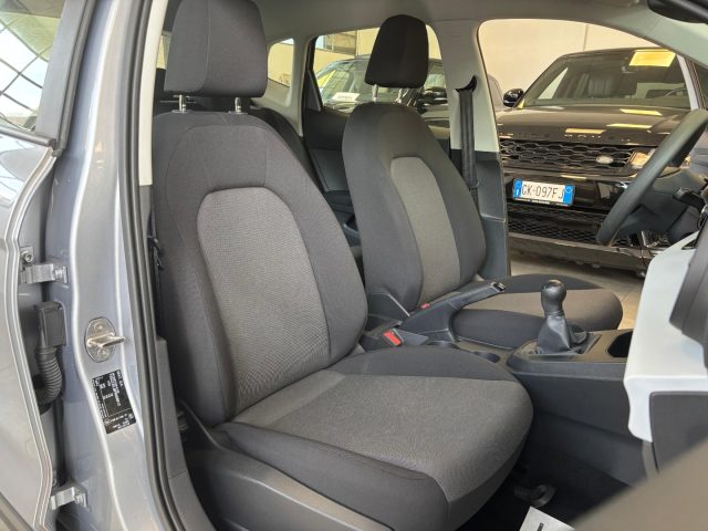 SEAT Arona usata, con Controllo trazione