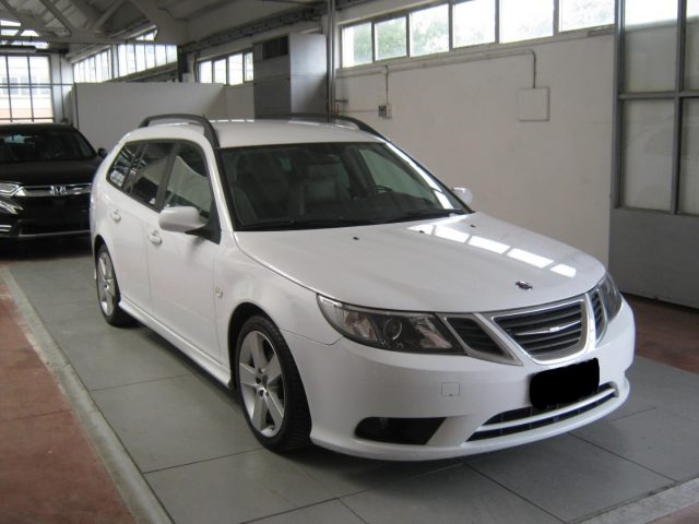 SAAB 9-3 usata, con ABS
