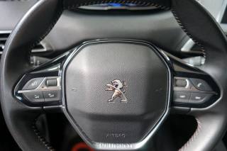 PEUGEOT 3008 usata, con Start/Stop Automatico