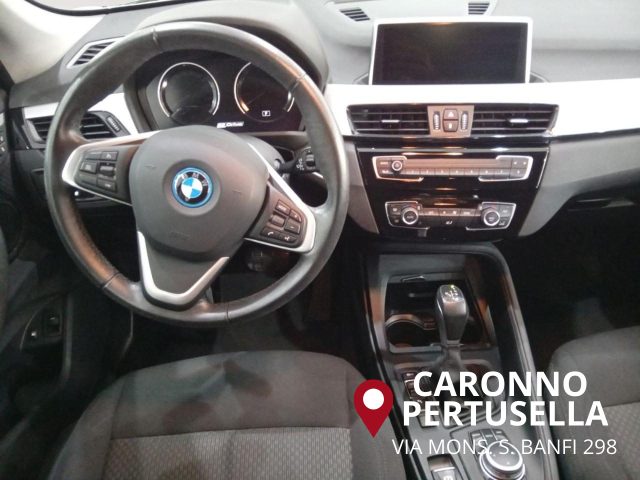 BMW X1 usata, con Controllo automatico clima