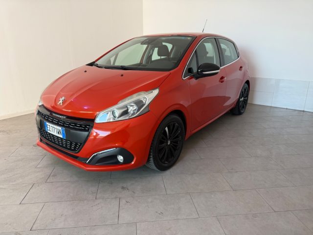 PEUGEOT 208 usata 2