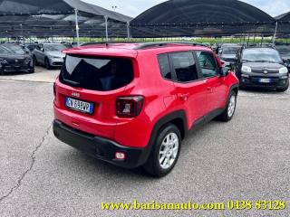 JEEP Renegade usata, con Airbag laterali