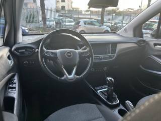 OPEL Crossland usata, con Controllo trazione