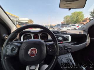 FIAT Panda Cross usata, con Chiusura centralizzata telecomandata