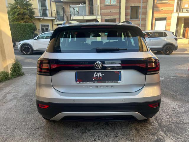 VOLKSWAGEN T-Cross usata 5
