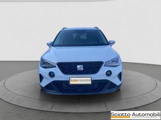 SEAT Arona 1.0 EcoTSI Style