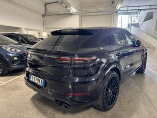 PORSCHE Cayenne usata, con Chiusura centralizzata