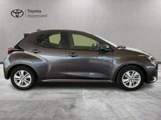 TOYOTA Yaris usata, con Chiusura centralizzata