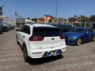 KIA Niro usata, con Boardcomputer