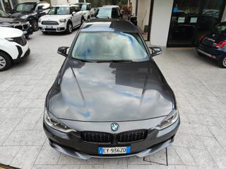 BMW 318 usata, con Airbag laterali