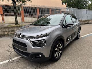 CITROEN C3 PureTech 110CV Max NAVI+RETR.