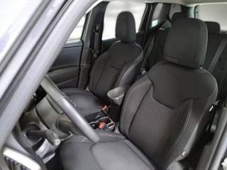 JEEP Renegade usata, con Climatizzatore