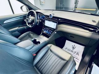 MASERATI Grecale usata, con Tettuccio apribile