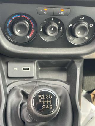 FIAT Doblo usata 24