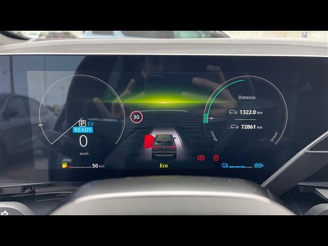 RENAULT Austral usata, con Cruise Control