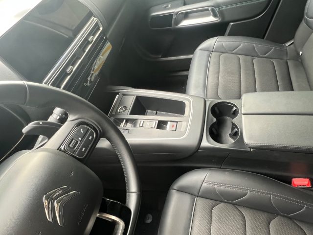 CITROEN C5 Aircross usata, con Fendinebbia