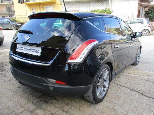 LANCIA Delta usata, con Alzacristalli elettrici