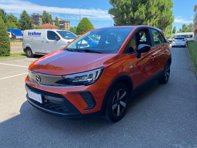 OPEL Crossland X usata, con Autoradio