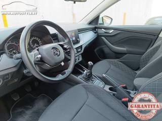 SKODA Kamiq usata, con Monitoraggio pressione pneumatici