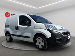 FIAT Fiorino usata, con Airbag