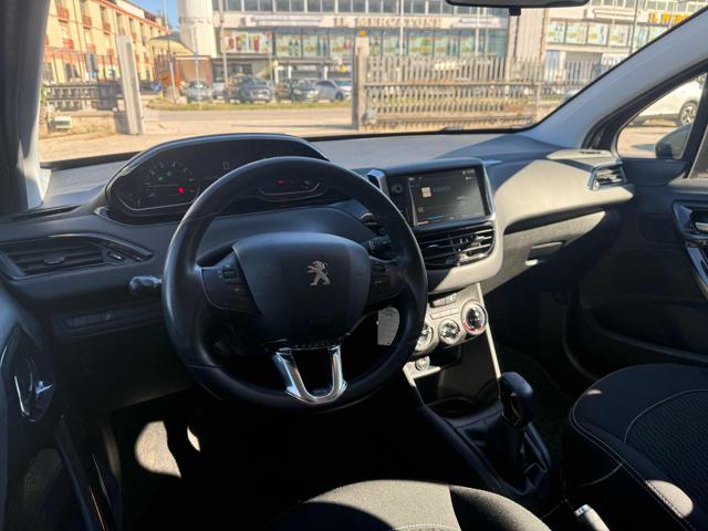 PEUGEOT 208 usata, con Immobilizzatore elettronico