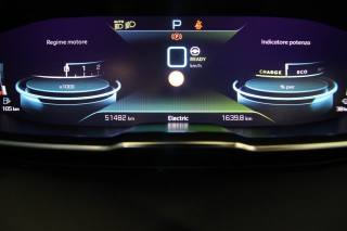 PEUGEOT 3008 usata, con Cerchi in lega