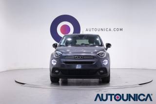 FIAT 500X usata, con Airbag