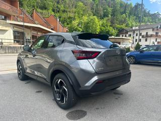 NISSAN Juke usata, con Alzacristalli elettrici