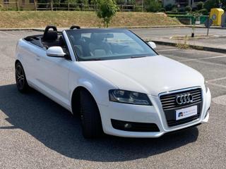 AUDI A3 usata, con Airbag